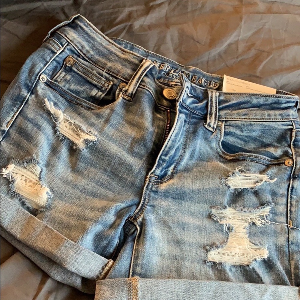 American Eagle shorts